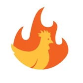 Chickadees logo