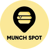 Munch Spot logo