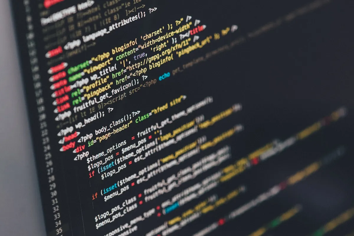 We build your app